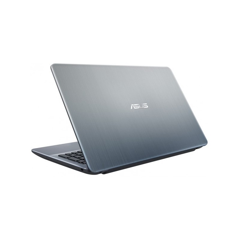 Pc portable Asus VivoBook Max X541SA / Quad Core / 4 Go / Silver