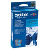 Cartouche Jet d'encre Originale Brother LC980C / Cyan