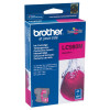 Cartouche Jet d'encre Originale Brother LC980M / Magenta