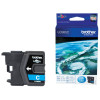 Cartouche Jet d'encre Originale Brother LC985C / Cyan