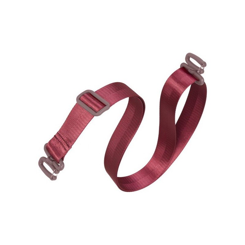 Sacoche pour PC Portable Rivacase 15.6" Rouge