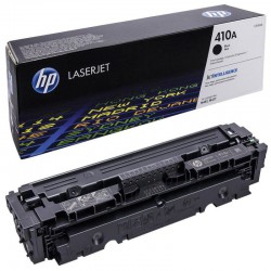 Toner HP Laser 410A Noir