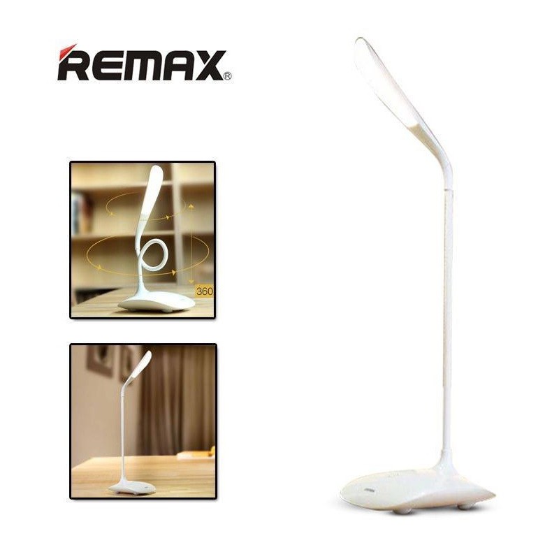 Lampe LED de bureau Remax Milk Series Protect Light