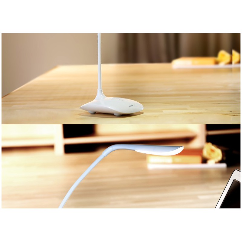 Lampe LED de bureau Remax Milk Series Protect Light