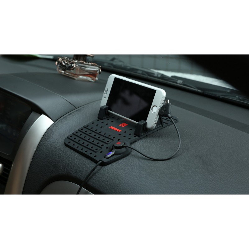 Support voiture pour Smartphone Remax RM-CS101