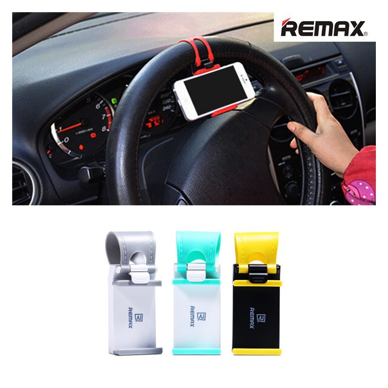 Support voiture pour Smartphone Remax RM-C11