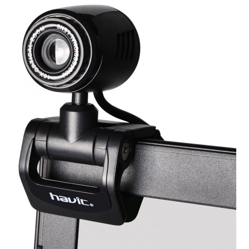 Webcam Havit HV-N608