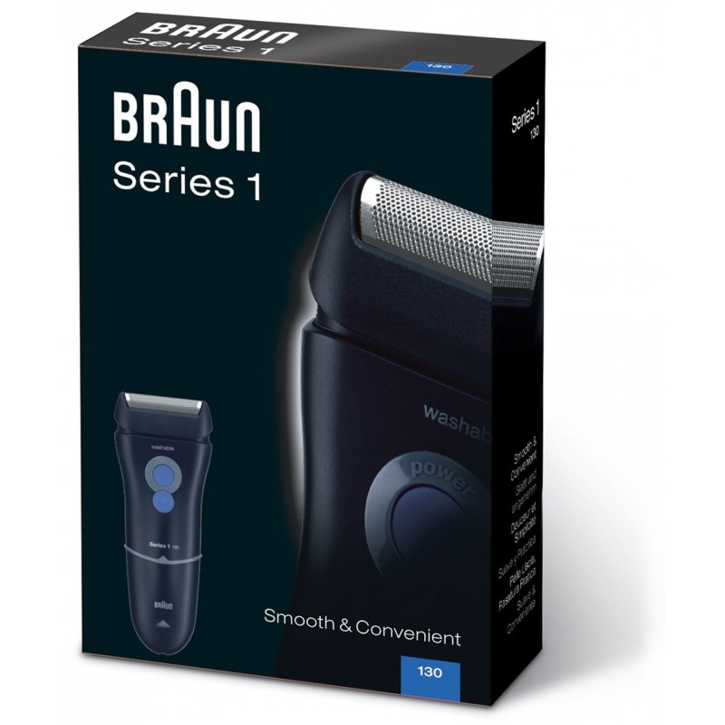 Rasoir Braun Series 1 130s