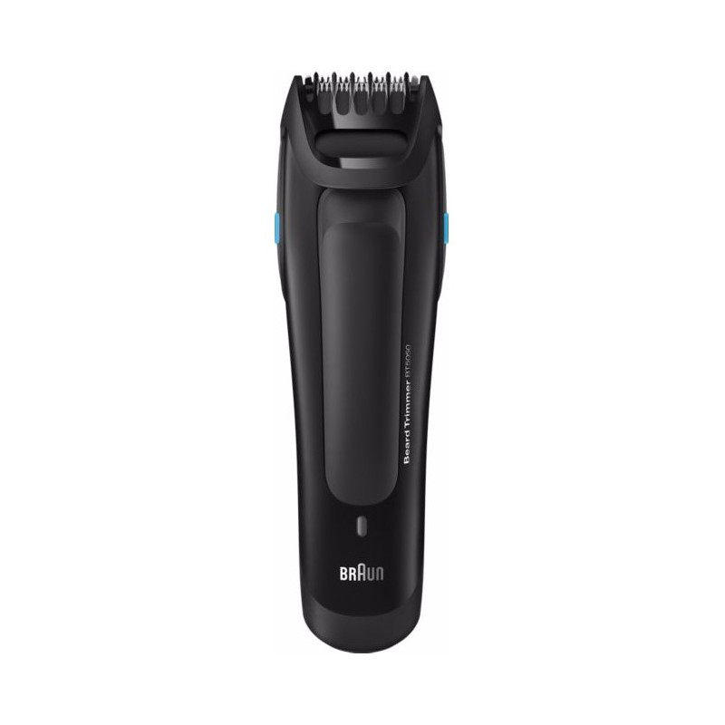 Tondeuse à Barbe Braun BT5050