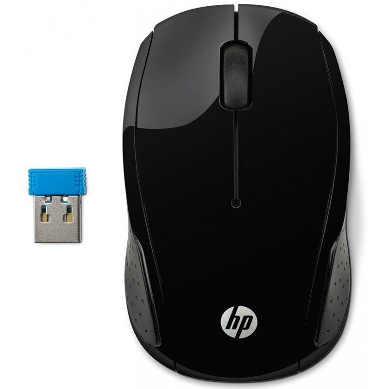 Souris sans fil HP Z3700 Blanc