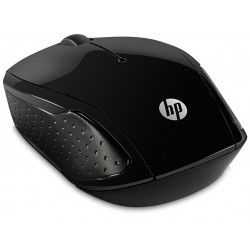 Souris sans fil HP Z3700 Blanc