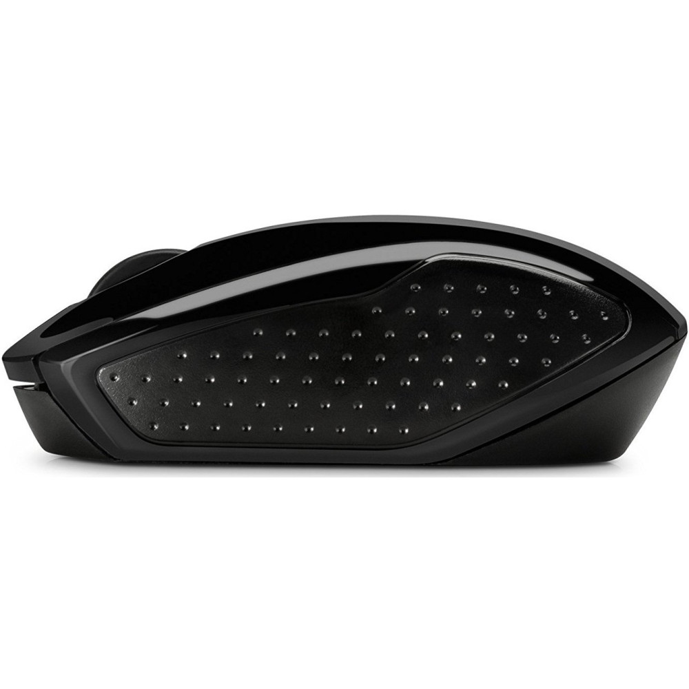 Souris sans fil HP 200 / Noir