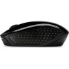 Souris sans fil HP Z3700 Blanc