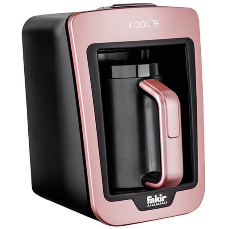 Machine à café turc Fakir Kaave 735W / Rose