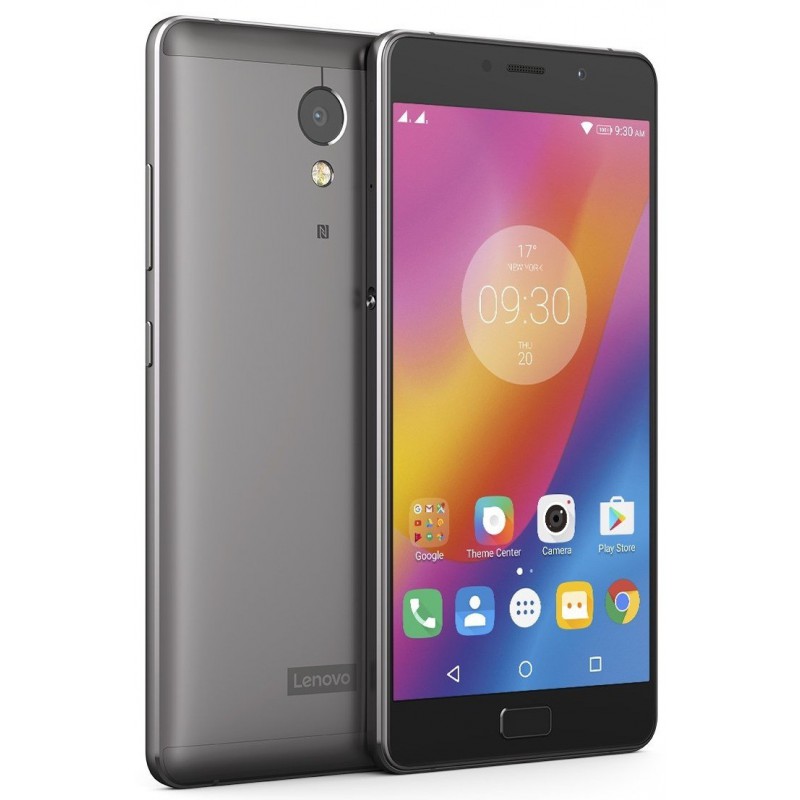 Téléphone Portable Lenovo p2 / Double Sim / GOLD + VR Box Offerte