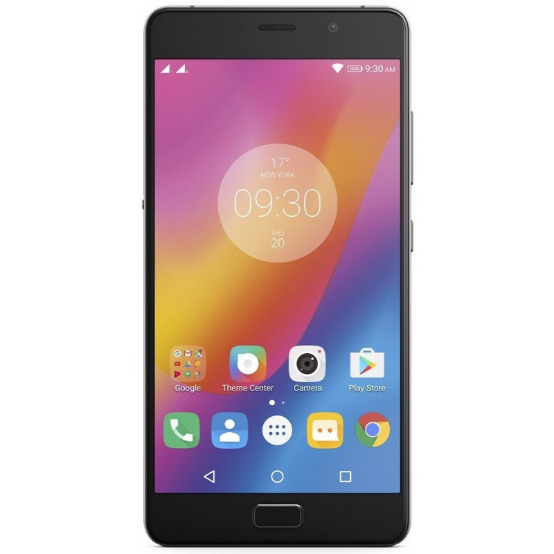 Téléphone Portable Lenovo p2 / Double Sim / GOLD + VR Box Offerte