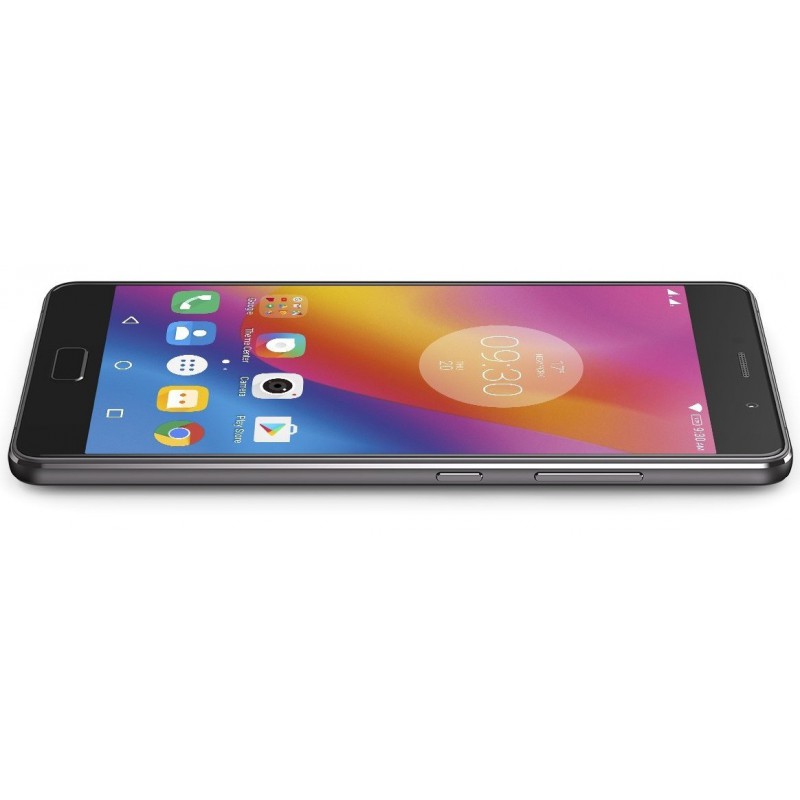 Téléphone Portable Lenovo p2 / Double Sim / GOLD + VR Box Offerte