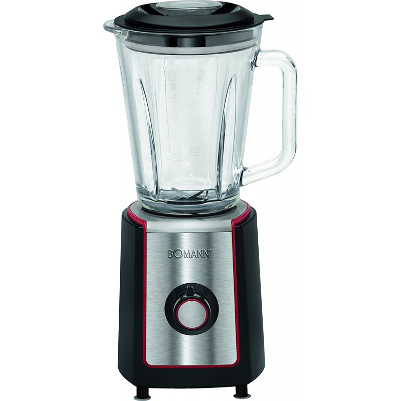 Blender Bomann UM 1569 / 1.5L / 600 W