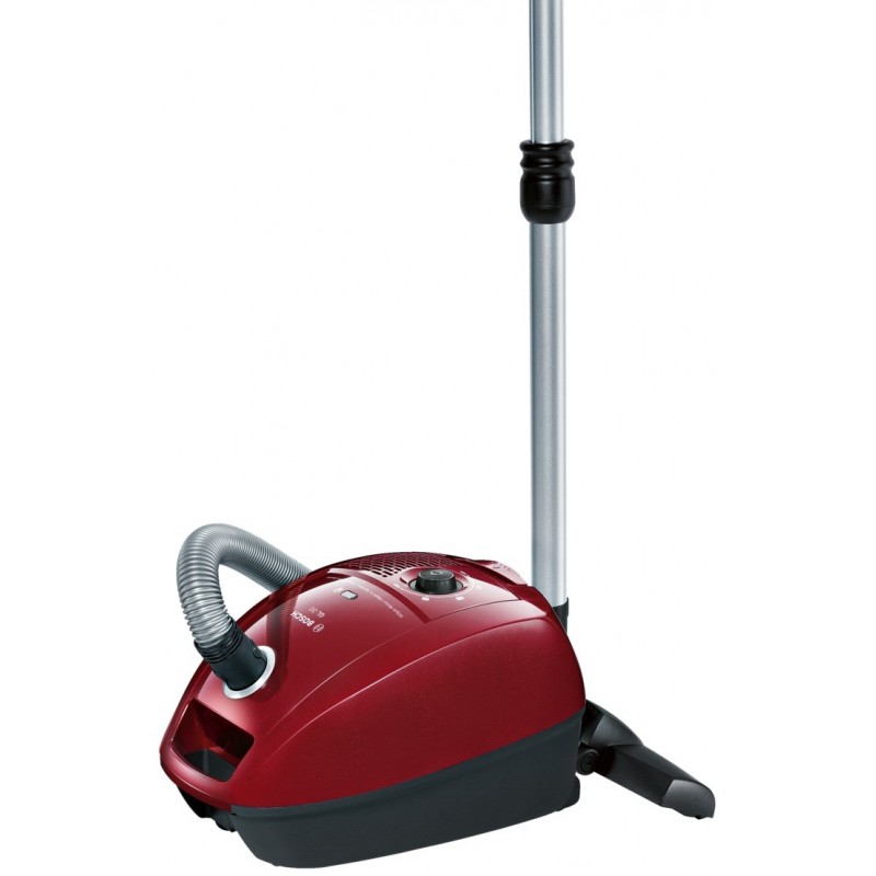 Aspirateur Bosch GL-30 / 2500 W / Rouge