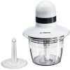 Hachoir universel Bosch MMR08A1 / 400 W / Blanc