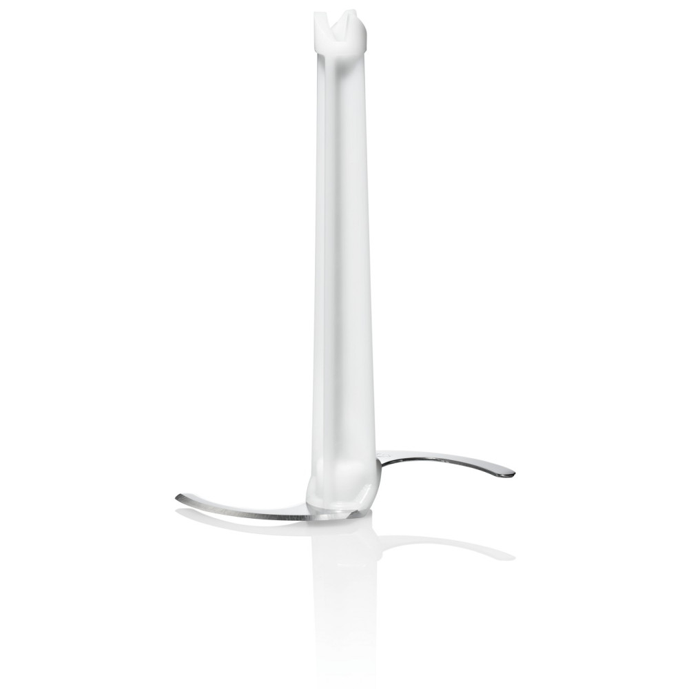 Hachoir universel Bosch MMR08A1 / 400 W / Blanc