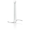 Hachoir universel Bosch MMR08A1 / 400 W / Blanc