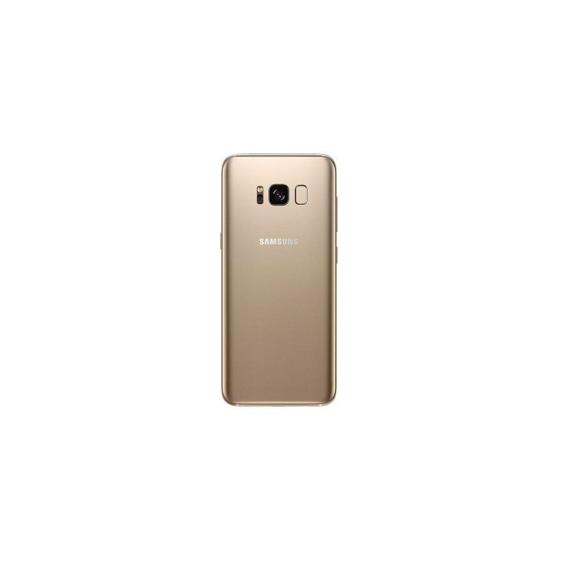 Téléphone Portable Samsung Galaxy S8 / Gold