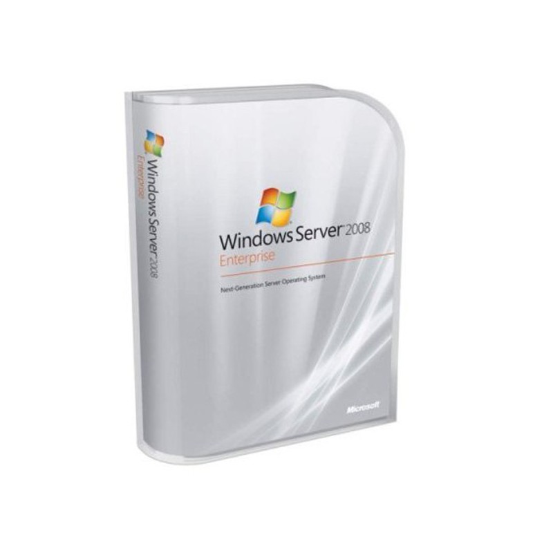 Windows Server 2008