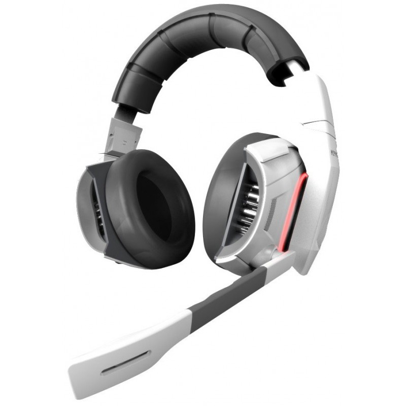 Casque Micro Modecom Ranger Gaming MC-823