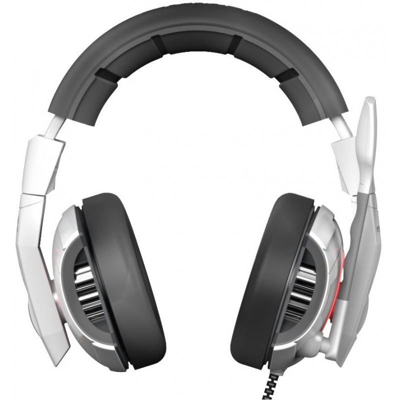 Casque Micro Modecom Ranger Gaming MC-823