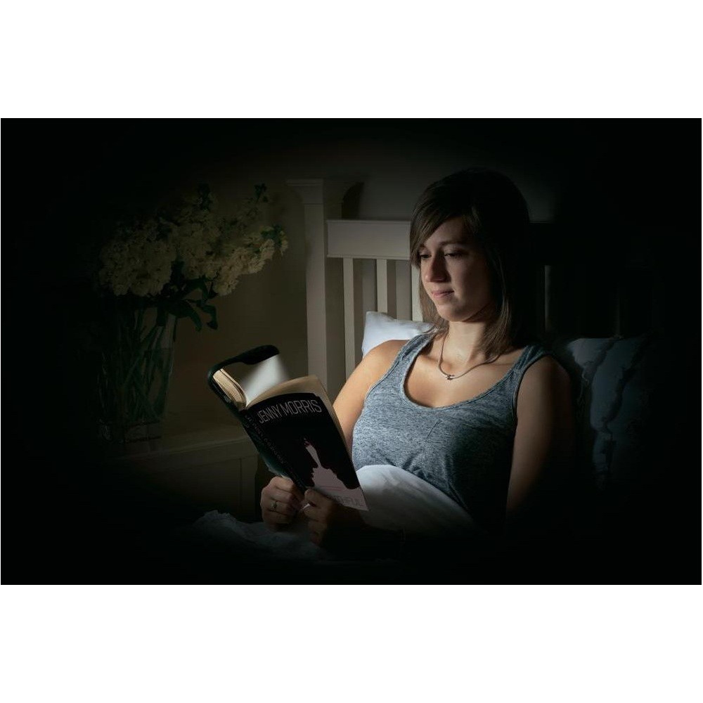 Torche de lecture Energizer BOOKLITE