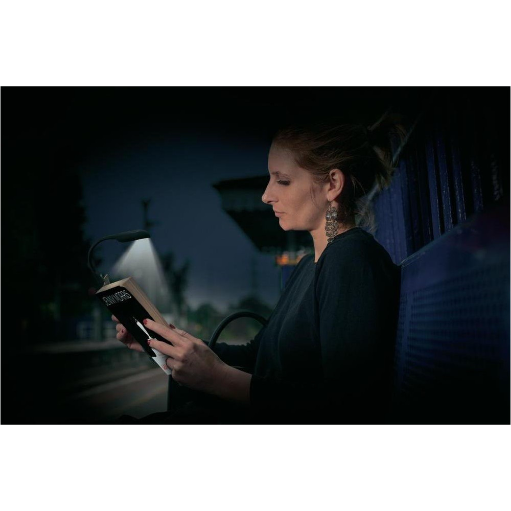Torche de lecture Energizer BOOKLITE