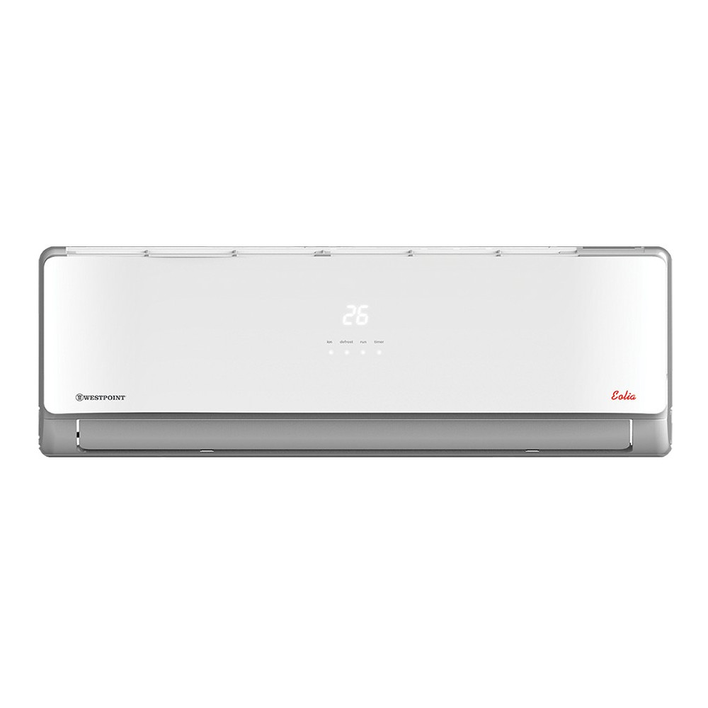 Climatiseur Westpoint Chaud & Froid R410A 9000 BTU