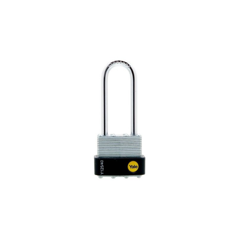 Cadenas de laiton de 40 mm Yale