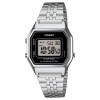 Montre Mixte Casio LA680WA-1DF