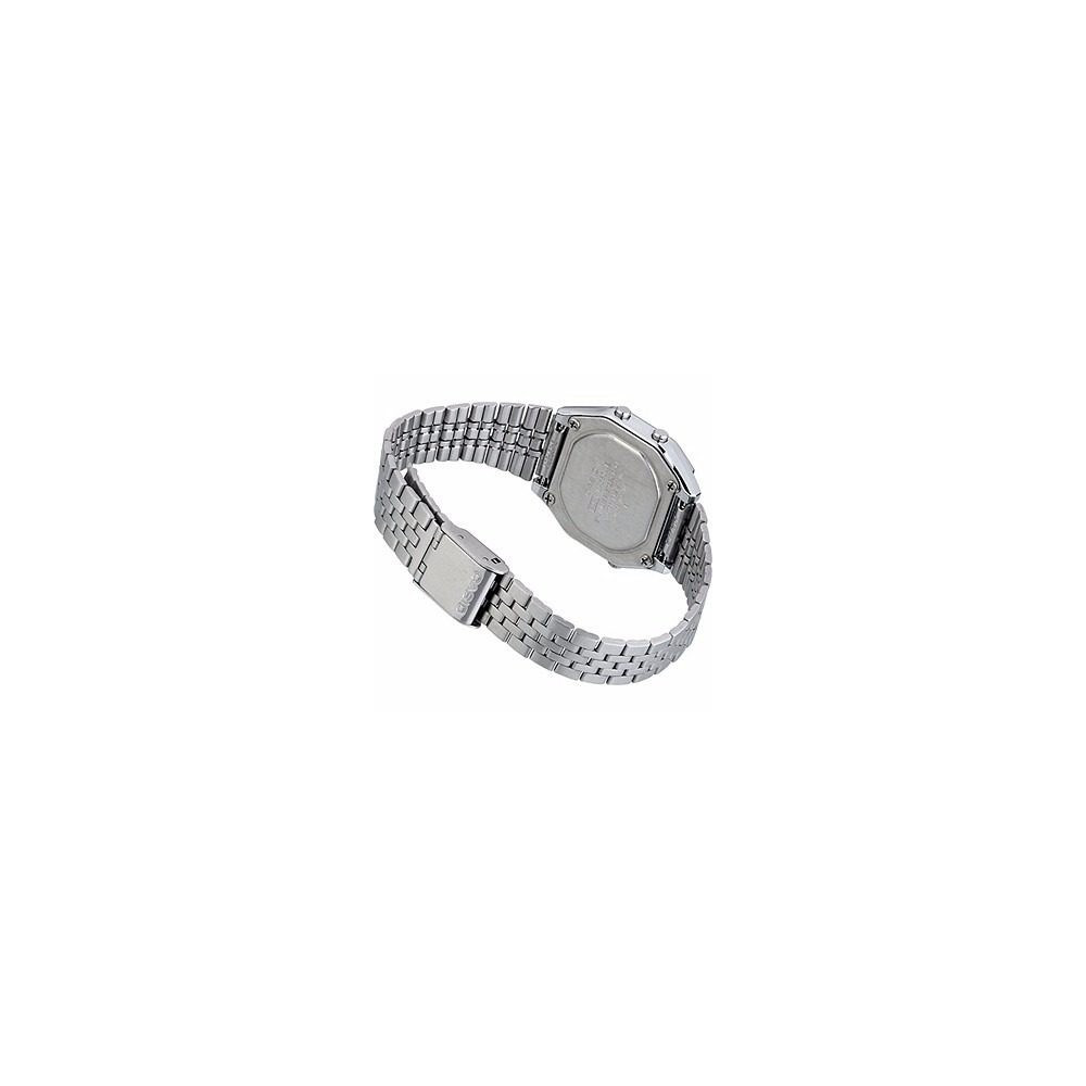 Montre Mixte Casio LA680WA-1DF