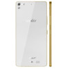Téléphone Portable Condor Allure A9 / 3G / Double SIM / Blanc+ SIM Offerte