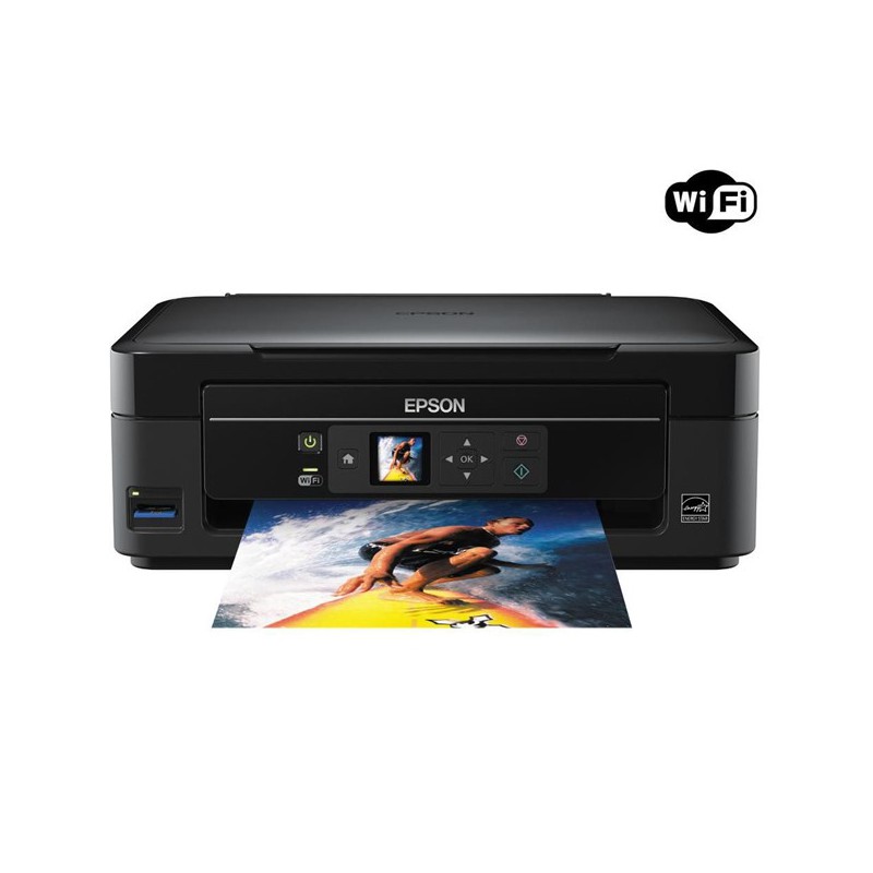 Stylus SX430W