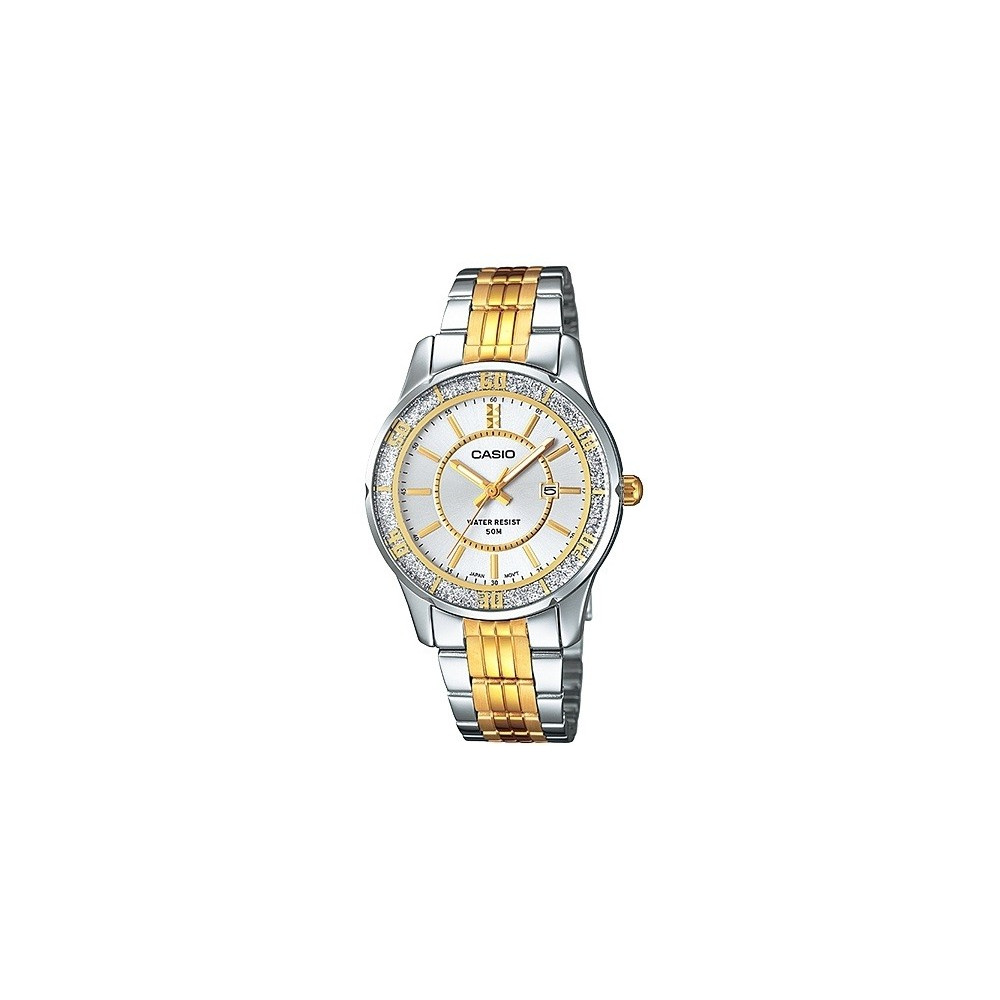 Montre Femme Casio LTP-1358SG-7AV