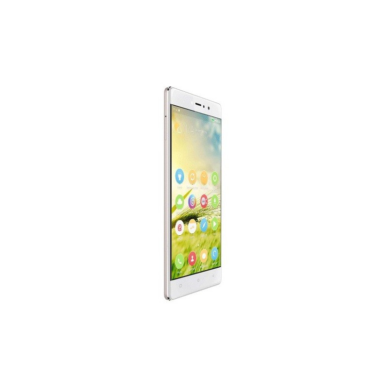 Téléphone Portable Condor Allure A9 / 3G / Double SIM / Gold + SIM Offerte