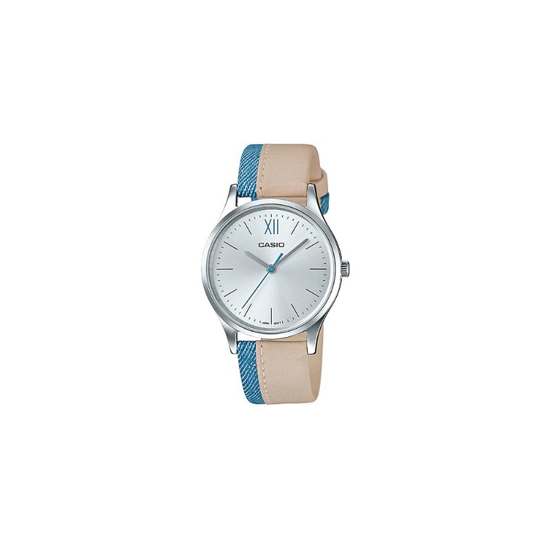 Montre Femme Casio LTP-E133L-7B2DF