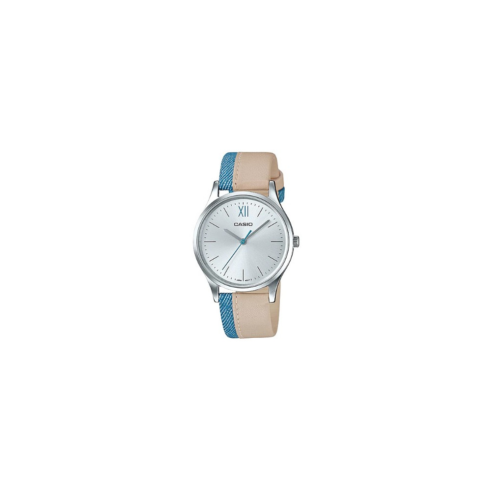 Montre Femme Casio LTP-E133L-7B2DF