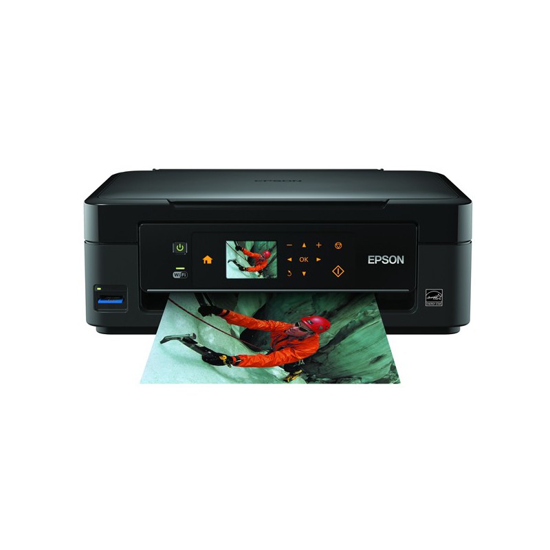 Купить Нано Картриджи Для Epson Sx430w