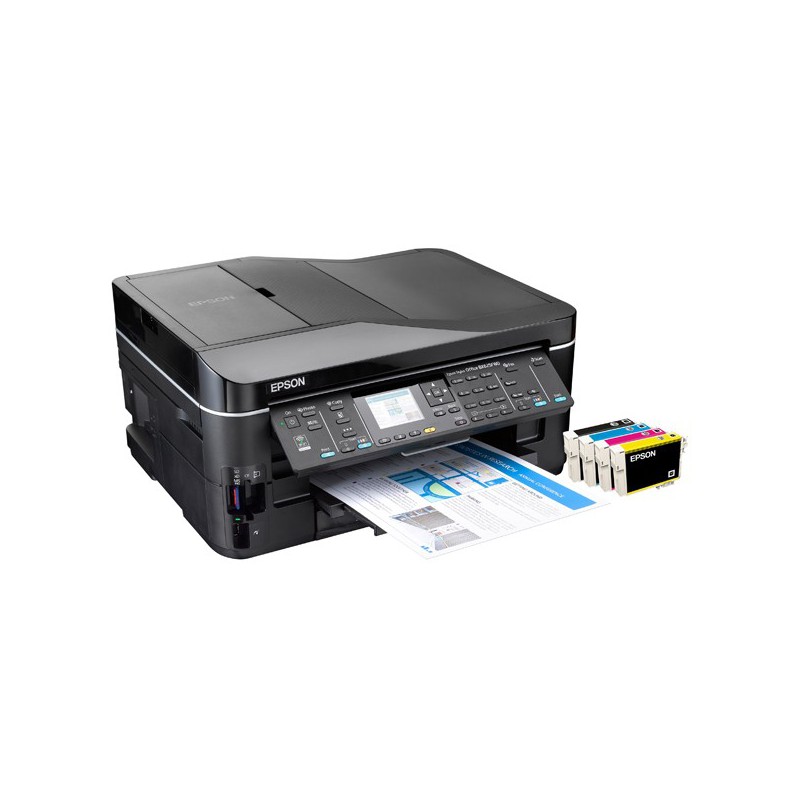 Stylus Office BX625FWD