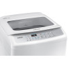 Machine à laver à chargement par le haut Samsung 9Kg / Blanc