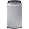 Machine à laver TopLoad Samsung 9Kg WA90H4400SS / Silver + Livraison + Installation et Mise en Marche Gratuites
