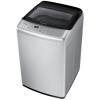 Machine à laver à chargement par le haut Samsung 9Kg / Silver