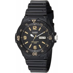 Montre Homme Casio MRW-200H-1B3V