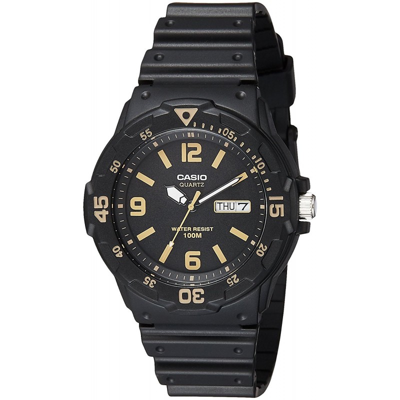 Montre Homme Casio MRW-200H-1B3V