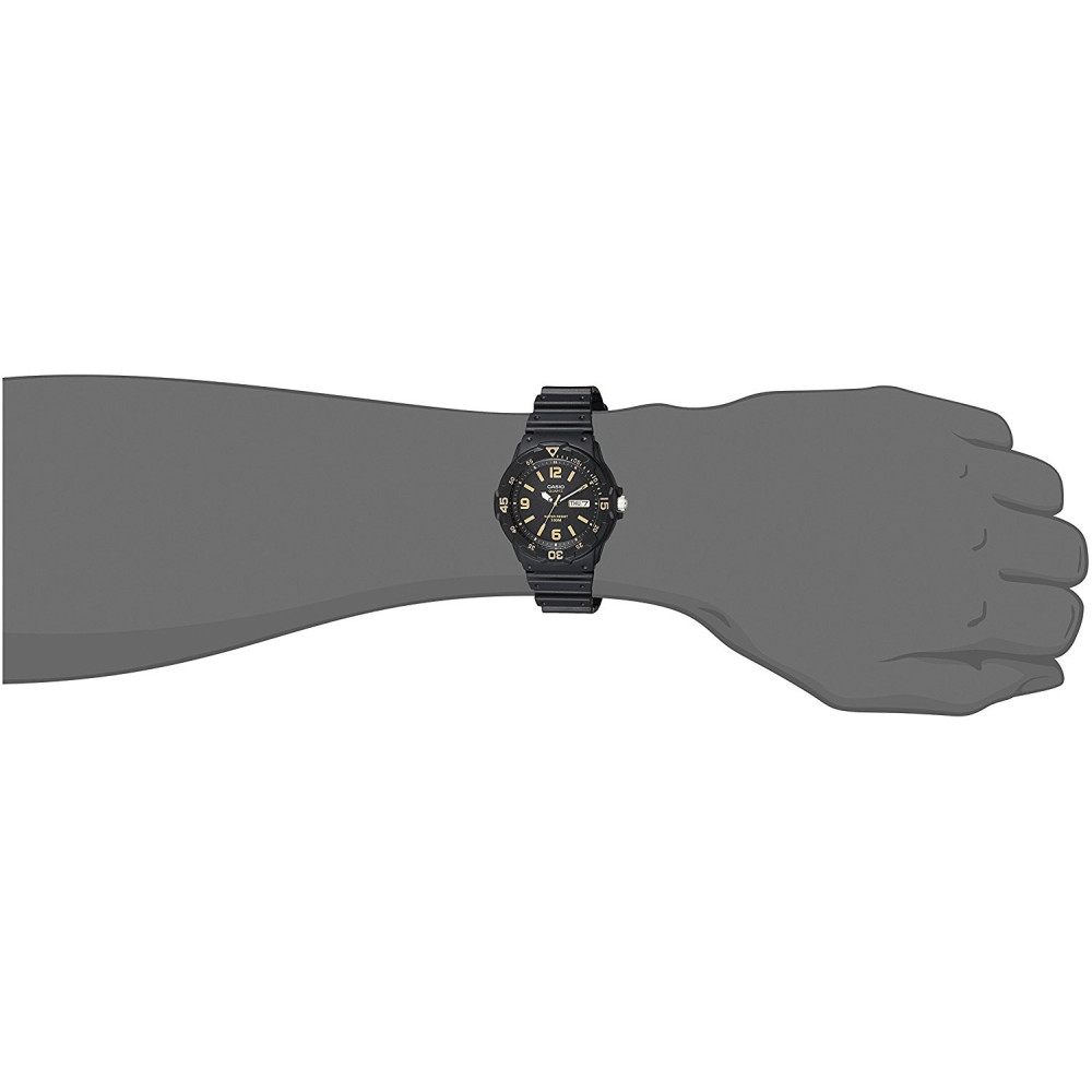 Montre Homme Casio MRW-200H-1B3V